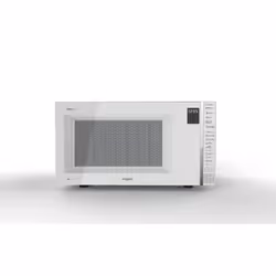 Whirlpool MWP 304 W White Grill microwave Countertop 30 L 900 W