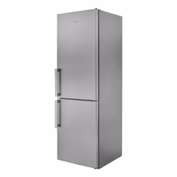 Whirlpool W5 821E OX UK, 339 L, N-T, 39 dB, 6 kg/24h, E, Stainless steel