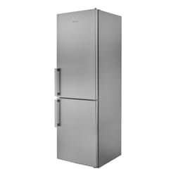 Whirlpool W5 821E OX UK fridge-freezer Freestanding 339 L E Stainless steel