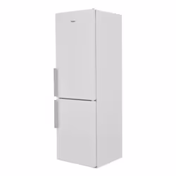 Whirlpool W5 821E W UK, 339 L, N-T, 39 dB, 6 kg/24h, E, White