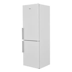 Whirlpool W5 821E W UK fridge-freezer Freestanding 339 L E White