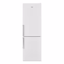 Whirlpool W5 821E W UK fridge-freezer Freestanding 339 L E White