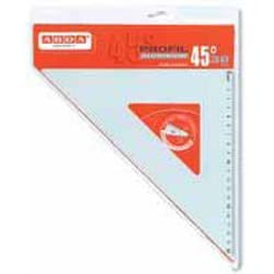 ARDA 18032 ruler 300 mm Aluminium