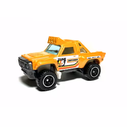MATCHBOX Power Diecast Metal Car Model 1:64 Scale - Sonora Shreodder