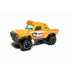 MATCHBOX Power Diecast Metal Car Model 1:64 Scale - Sonora Shreodder