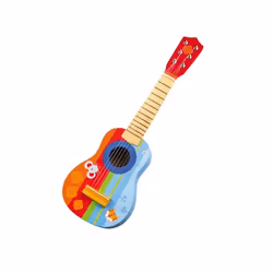 Sevi Chitarra, Toy musical instrument, Guitar, 3 yr(s), Multicolour