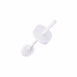 Toilet Brush White (11,5 x 40 x 11,5 cm)