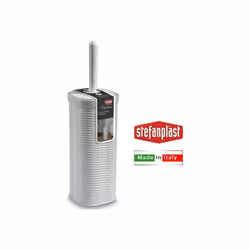 Toilet Brush White (11,5 x 40 x 11,5 cm)