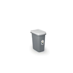 Home Eco System 15 lt White/Dust Grey