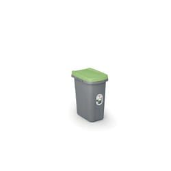 Home Eco System 25L Spring Green/Dust Grey