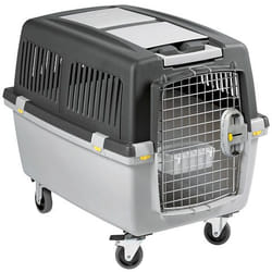 Kerbl 84584 pet carrier Airline pet carrier