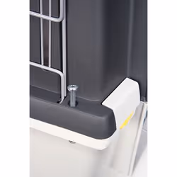 Kerbl 84584 pet carrier Airline pet carrier - Additional view 5