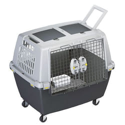 Kerbl 81340 pet carrier Car pet carrier