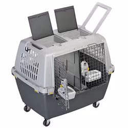 Kerbl 81340 pet carrier Car pet carrier