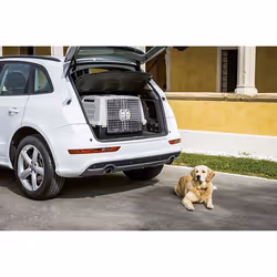 Kerbl 81340 pet carrier Car pet carrier - Additional view 4