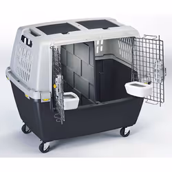Kerbl 81340 pet carrier Car pet carrier - Additional view 5
