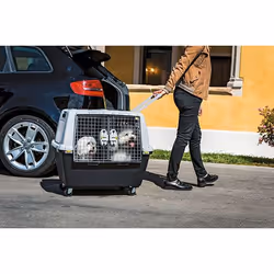 Kerbl 81340 pet carrier Car pet carrier - Additional view 6