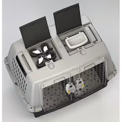 Kerbl 81340 pet carrier Car pet carrier - Additional view 8