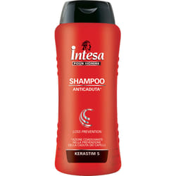 Intesa Antiloss Shampoo, Kerastim S 300 ml Non-professional Men