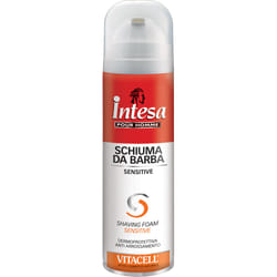 Intesa Schiuma da Barba Vitacell Shaving mousse Men 300 ml