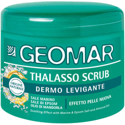 GEOMAR Thalasso Scrub Body scrub 600 g