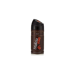 Uomo Black and Wild Deodorante, 150 ml