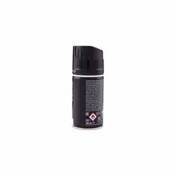 Uomo Black and Wild Deodorante, 150 ml