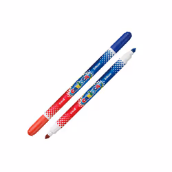 Carioca Bi-Color felt pen Medium Multicolour 12 pc(s)