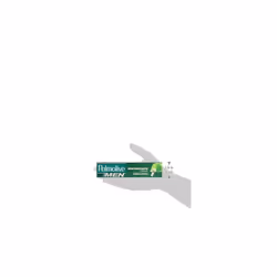 Menthol Shaving Cream Tube - 100ml