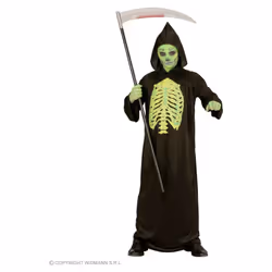 WIDMANN 00327 fancy dress