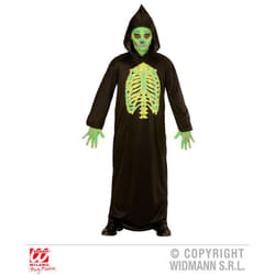 WIDMANN 00328 fancy dress