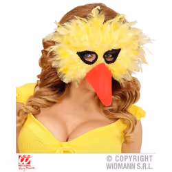 WIDMANN 00579 fancy dress
