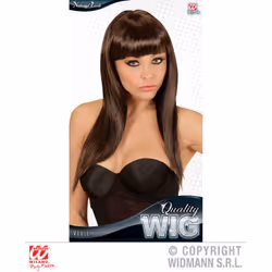 WIDMANN 01823 hair wig