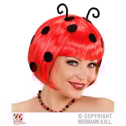 WIDMANN 02082 hair wig