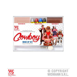 WIDMANN 02408 fancy dress