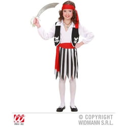 WIDMANN 02638 fancy dress