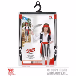 WIDMANN 02638 fancy dress