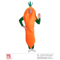 WIDMANN 02831 fancy dress