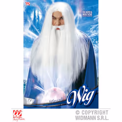 WIDMANN M6137 hair wig