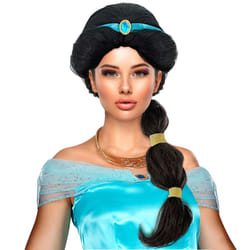 Adult Arabian Wig - Jasmine