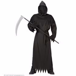WIDMANN 07444 fancy dress