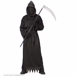 WIDMANN 07444 fancy dress
