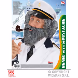 WIDMANN 0781G fancy dress