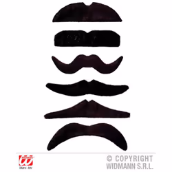 WIDMANN 0822B fancy dress