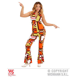WIDMANN 08931 fancy dress