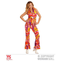 WIDMANN 08941 fancy dress