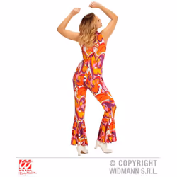WIDMANN 08941 fancy dress