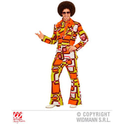 WIDMANN 08961 fancy dress