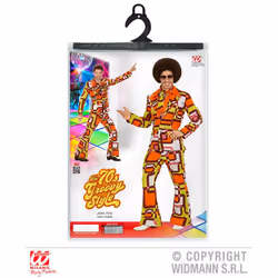 WIDMANN 08961 fancy dress
