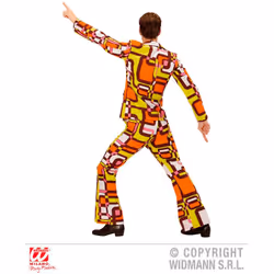 WIDMANN 08961 fancy dress